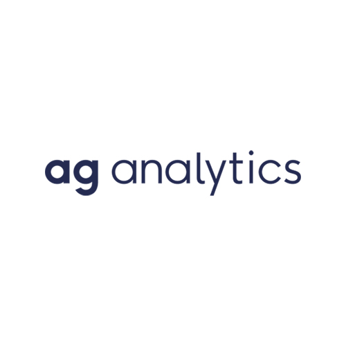 ag analytics icon