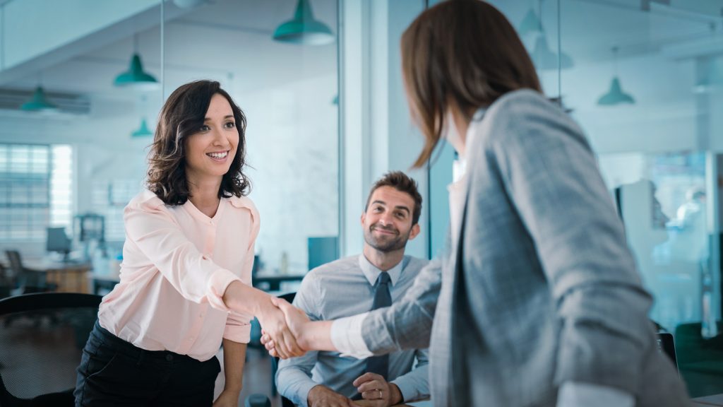 Become an approved Keyloop partner