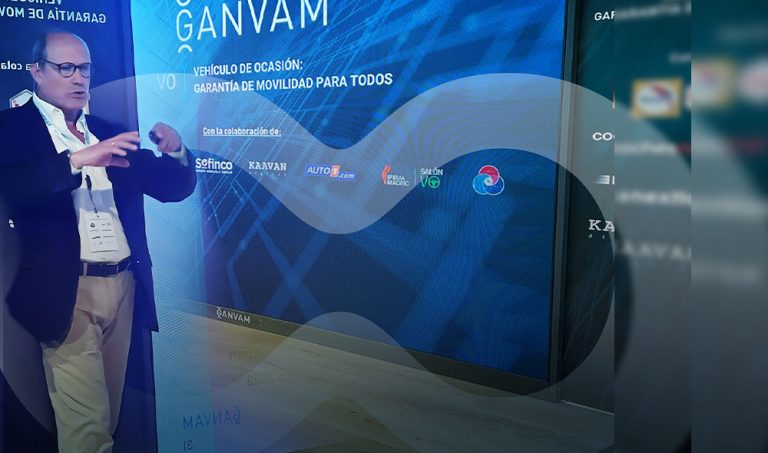 EXPO |  Ganvam Spain 2024