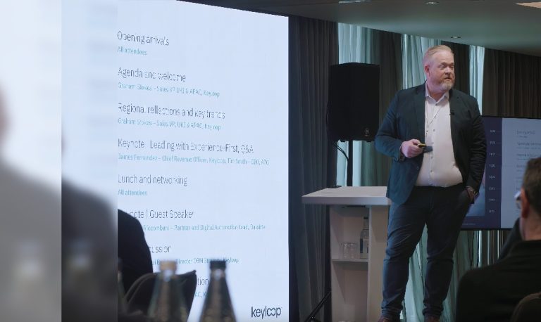 Executive View: Success of the agency model hinges on industry collaboration