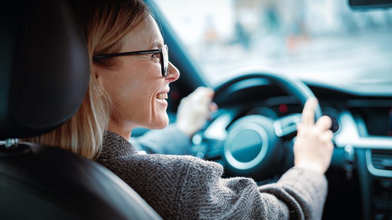 Driving success with exceptional experiences