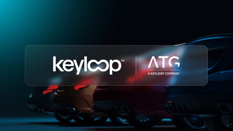 Keyloop...