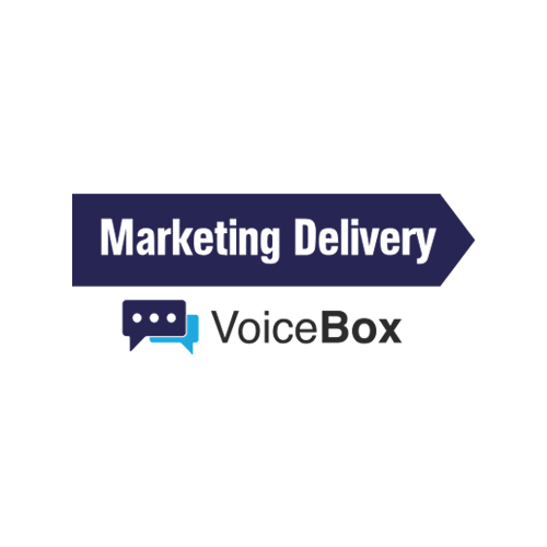 MarketingDelivery logo