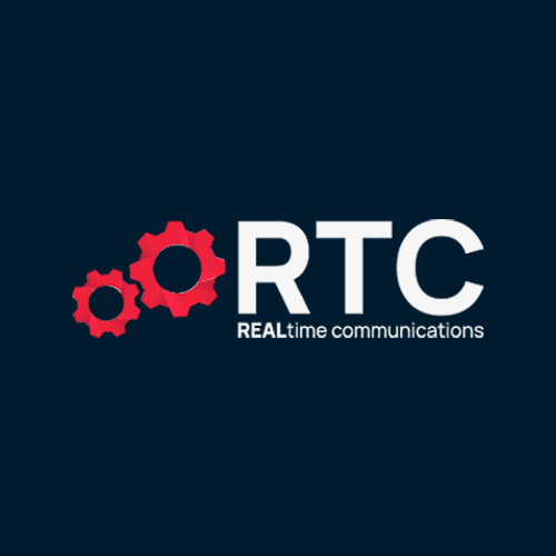 RTC logo