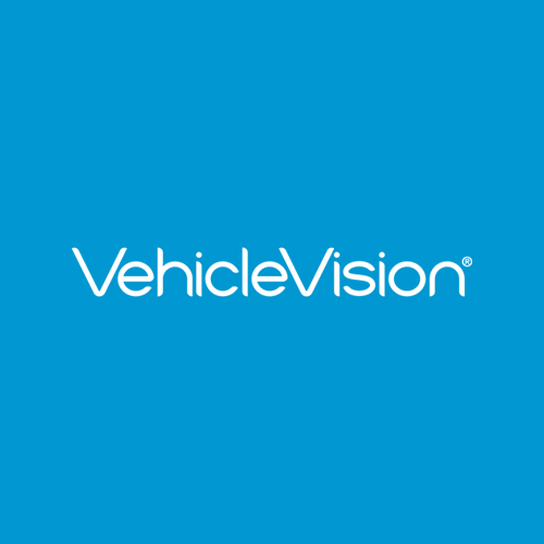 VehicleVision logo