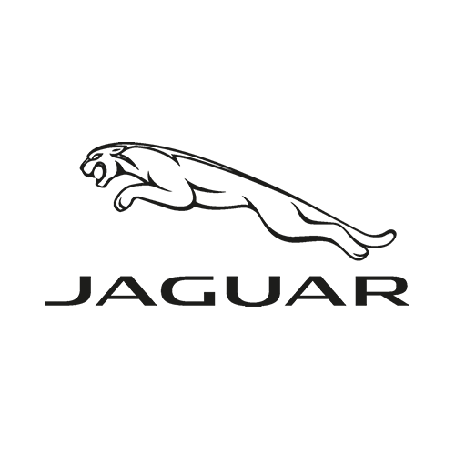 Jaguar logo
