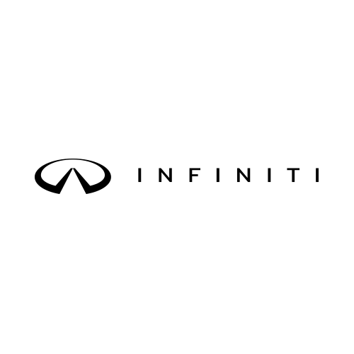 Infiniti logo