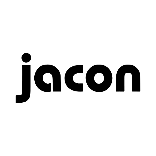 Jacon logo