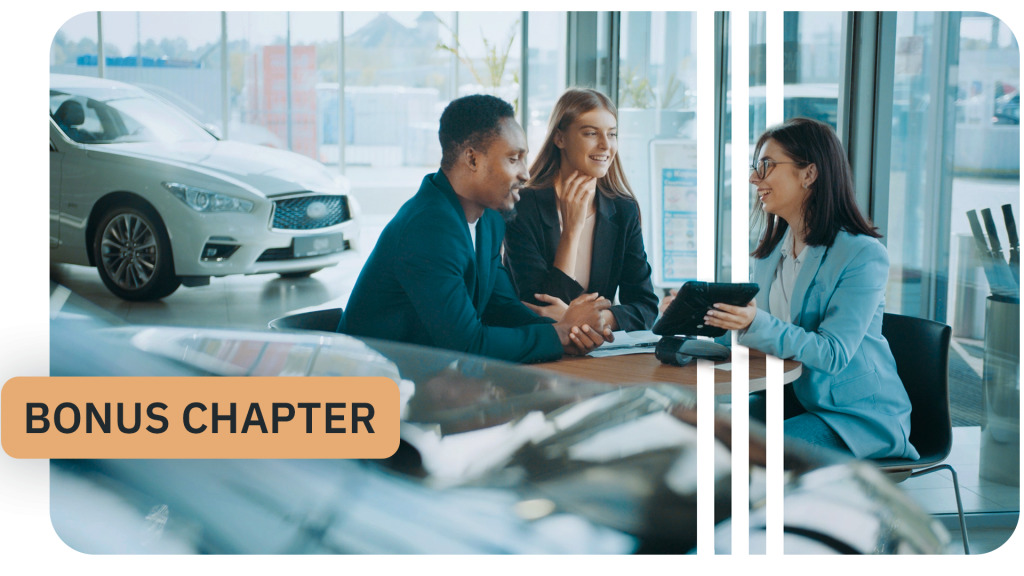 Experience-First whitepaper – with bonus chapter
